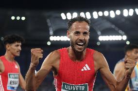 2025 Pietro Mennea Athletics Golden Gala - Rome