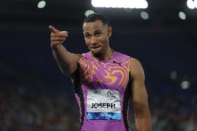 2025 Pietro Mennea Athletics Golden Gala - Rome