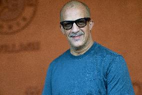 French Open 2025 - VIPs At The Village - Day 13