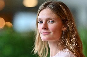 French Open 2025 - VIPs At The Village - Day 13