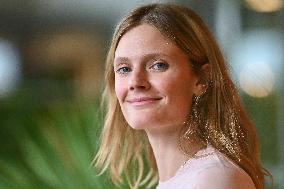 French Open 2025 - VIPs At The Village - Day 13