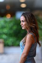 French Open 2025 - VIPs At The Village - Day 13