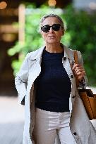 French Open 2025 - VIPs At The Village - Day 13