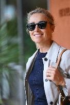 French Open 2025 - VIPs At The Village - Day 13