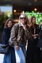 French Open 2025 - VIPs At The Village - Day 13