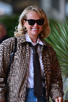 French Open 2025 - VIPs At The Village - Day 13