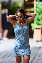 French Open 2025 - VIPs At The Village - Day 13