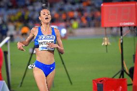 ATLETICA - Internazionali di Atletica - Diamond League
