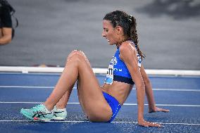 ATLETICA - Internazionali di Atletica - Diamond League