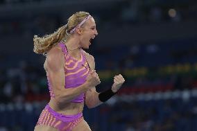 2025 Pietro Mennea Athletics Golden Gala - Rome