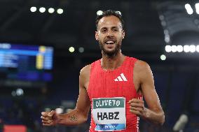 2025 Pietro Mennea Athletics Golden Gala - Rome