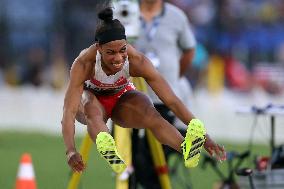 2025 Pietro Mennea Athletics Golden Gala - Rome