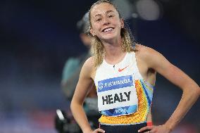 2025 Pietro Mennea Athletics Golden Gala - Rome