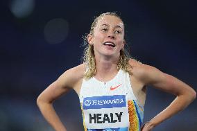 2025 Pietro Mennea Athletics Golden Gala - Rome