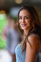 French Open 2025 - VIPs At The Village - Day 13