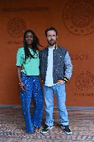 French Open 2025 - VIPs At The Village - Day 13
