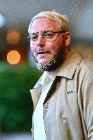 French Open 2025 - VIPs At The Village - Day 13