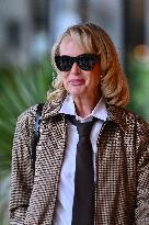 French Open 2025 - VIPs At The Village - Day 13