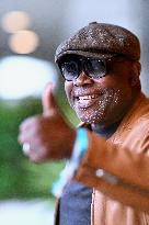 French Open VIPs At The Village Day 13