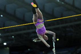 2025 Pietro Mennea Athletics Golden Gala - Rome