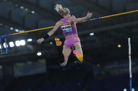 2025 Pietro Mennea Athletics Golden Gala - Rome