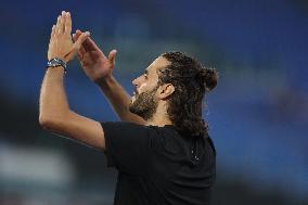 2025 Pietro Mennea Athletics Golden Gala - Rome