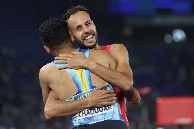 2025 Pietro Mennea Athletics Golden Gala - Rome