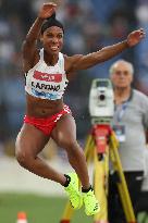 2025 Pietro Mennea Athletics Golden Gala - Rome