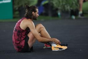 2025 Pietro Mennea Athletics Golden Gala - Rome
