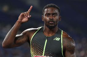 2025 Pietro Mennea Athletics Golden Gala - Rome