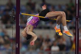 2025 Pietro Mennea Athletics Golden Gala - Rome