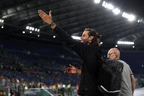 2025 Pietro Mennea Athletics Golden Gala - Rome