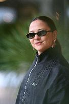 French Open VIPs At The Village Day 13