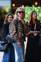 French Open VIPs At The Village Day 13