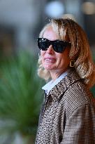 French Open VIPs At The Village Day 13