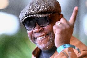 French Open VIPs At The Village Day 13