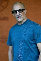 French Open VIPs At The Village Day 13