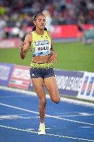 ATLETICA - Internazionali di Atletica - Diamond League