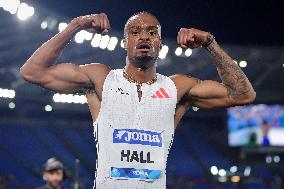 ATLETICA - Internazionali di Atletica - Diamond League