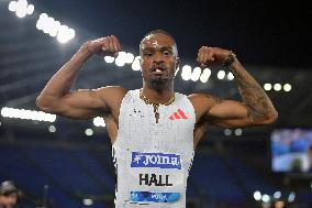 ATLETICA - Internazionali di Atletica - Diamond League