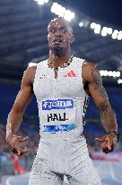 ATLETICA - Internazionali di Atletica - Diamond League