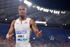 ATLETICA - Internazionali di Atletica - Diamond League