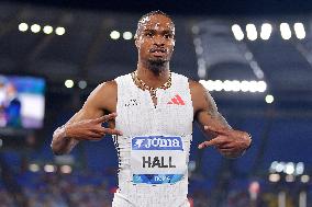 ATLETICA - Internazionali di Atletica - Diamond League