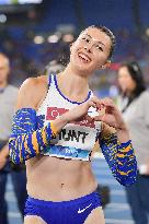 ATLETICA - Internazionali di Atletica - Diamond League