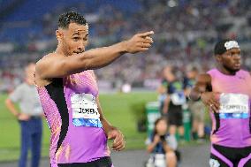 ATLETICA - Internazionali di Atletica - Diamond League