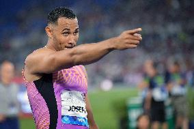 ATLETICA - Internazionali di Atletica - Diamond League