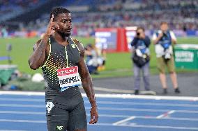 ATLETICA - Internazionali di Atletica - Diamond League