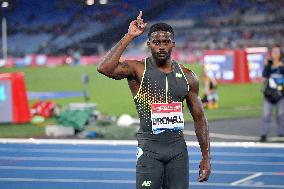 ATLETICA - Internazionali di Atletica - Diamond League
