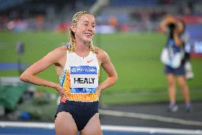 ATLETICA - Internazionali di Atletica - Diamond League