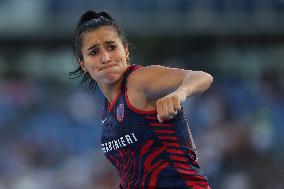 2025 Pietro Mennea Athletics Golden Gala - Rome